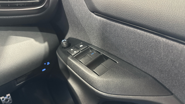 Toyota Yaris 1.5 Hybrid GR Sport 5dr CVT Hybrid Hatchback